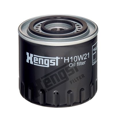 HENGST FILTER Eļļas filtrs H10W21